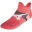 Mizuno DryLite Race Mid Socks Sunkissed Coral